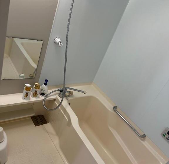 پانسیون 天满宿