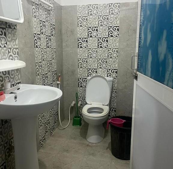 膳宿费 Adrian Hostels