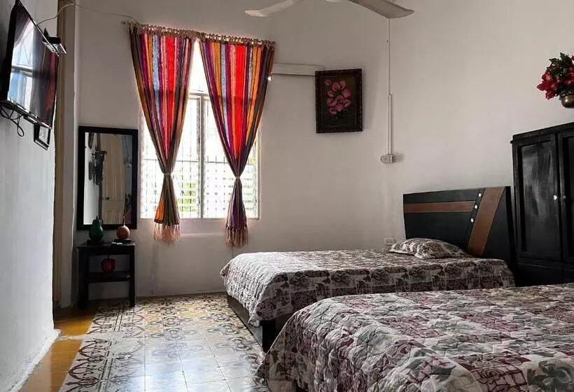 پانسیون Casa Castillo