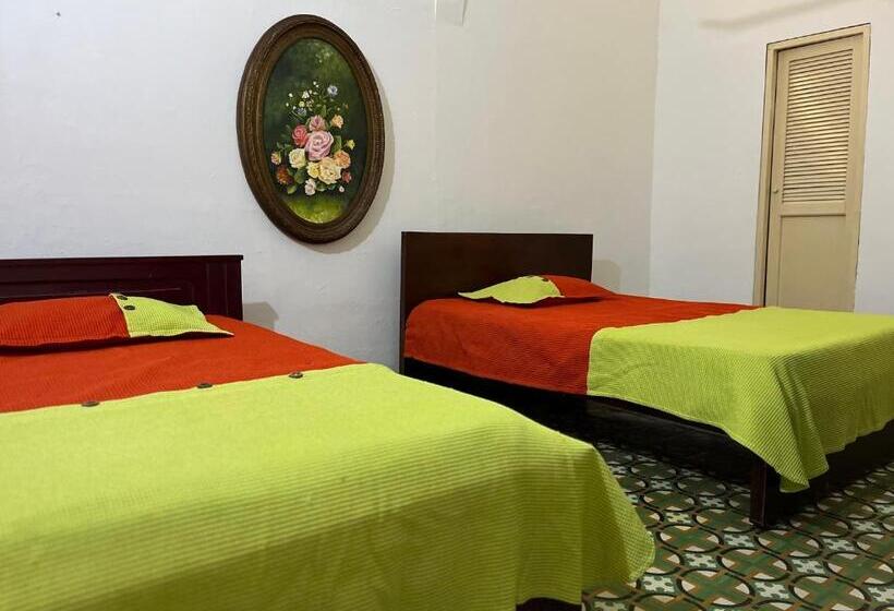 Пансион Casa Castillo