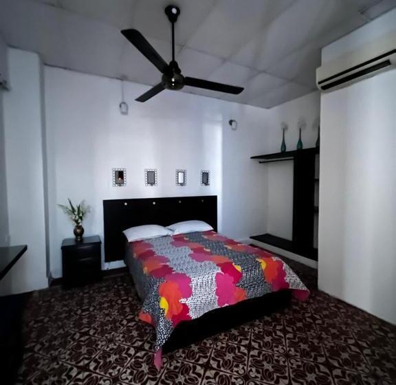 Пансион Casa Castillo