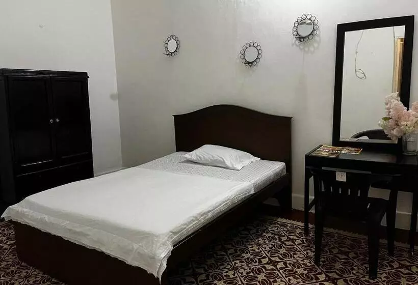 پانسیون Casa Castillo