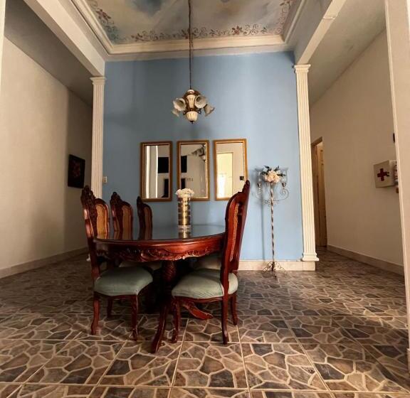 Пансион Casa Castillo