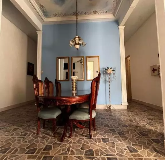 پانسیون Casa Castillo