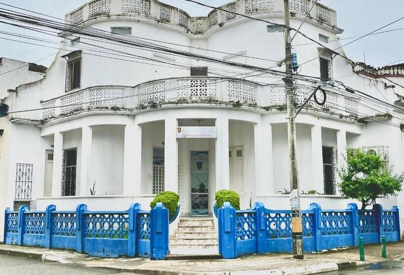 Пансион Casa Castillo