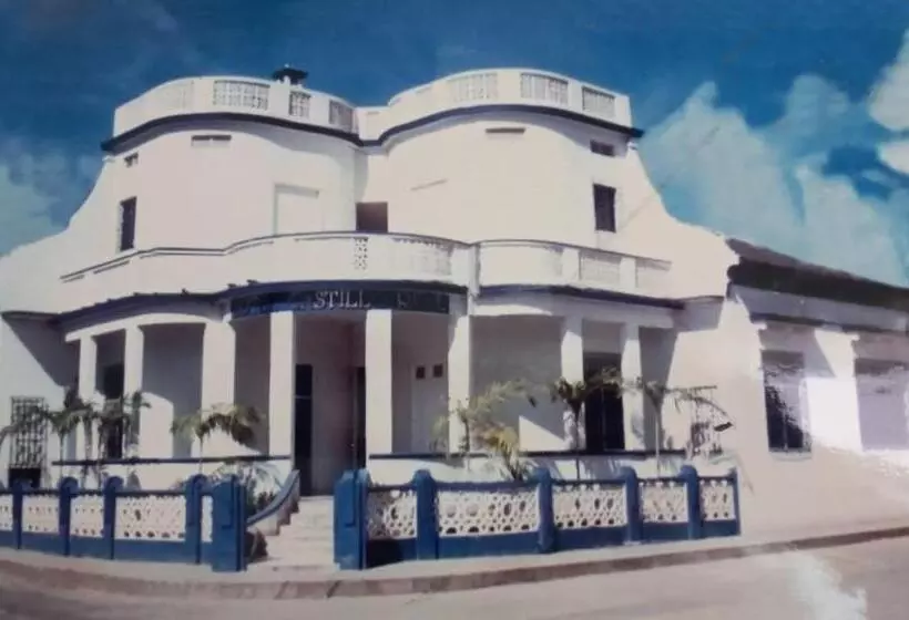 پانسیون Casa Castillo