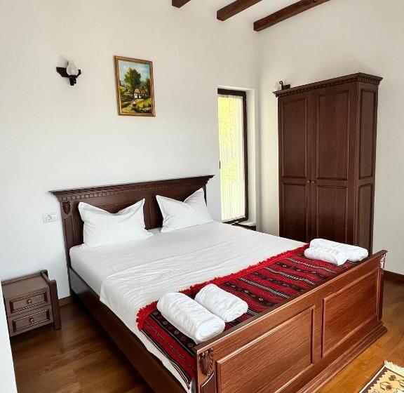 پانسیون Casa Tudorescu