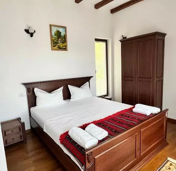 پانسیون Casa Tudorescu