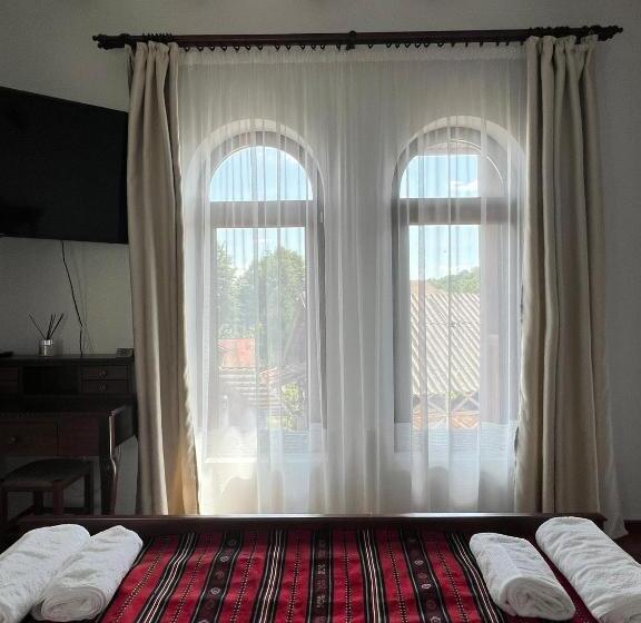 پانسیون Casa Tudorescu