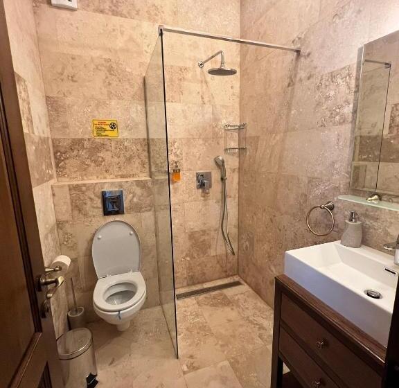 پانسیون Casa Tudorescu