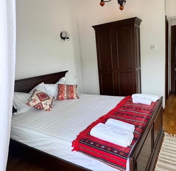 پانسیون Casa Tudorescu