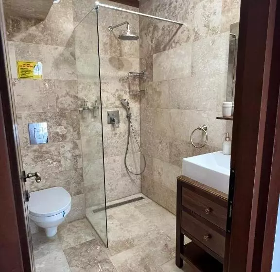 پانسیون Casa Tudorescu