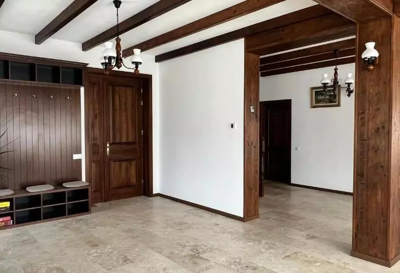 پانسیون Casa Tudorescu