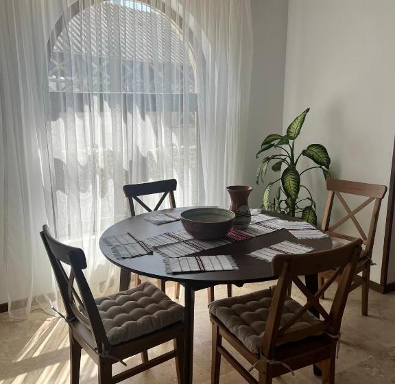 پانسیون Casa Tudorescu