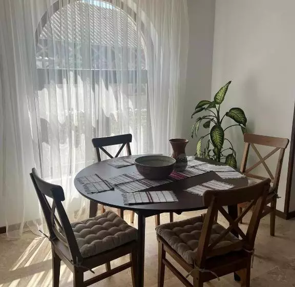 پانسیون Casa Tudorescu