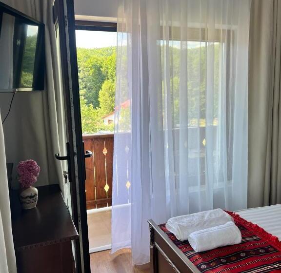 پانسیون Casa Tudorescu