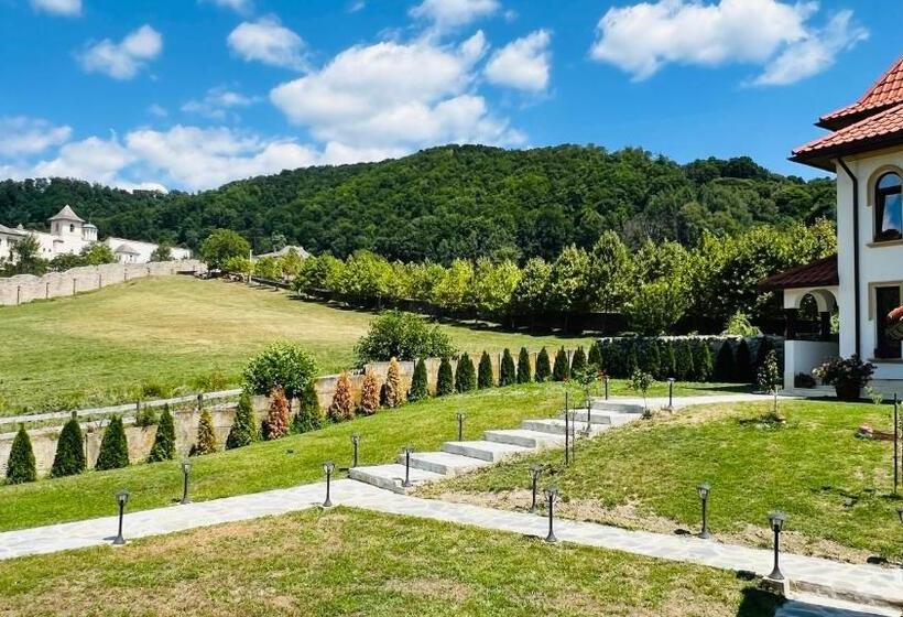 پانسیون Casa Tudorescu