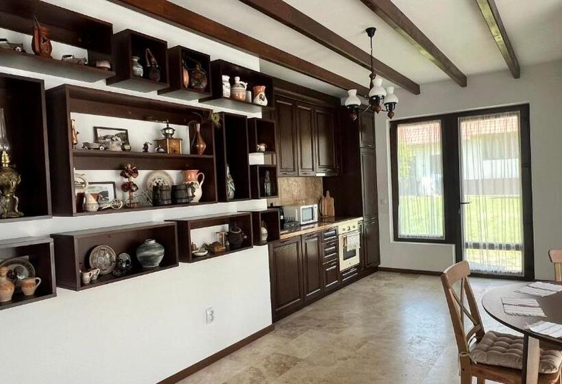 پانسیون Casa Tudorescu