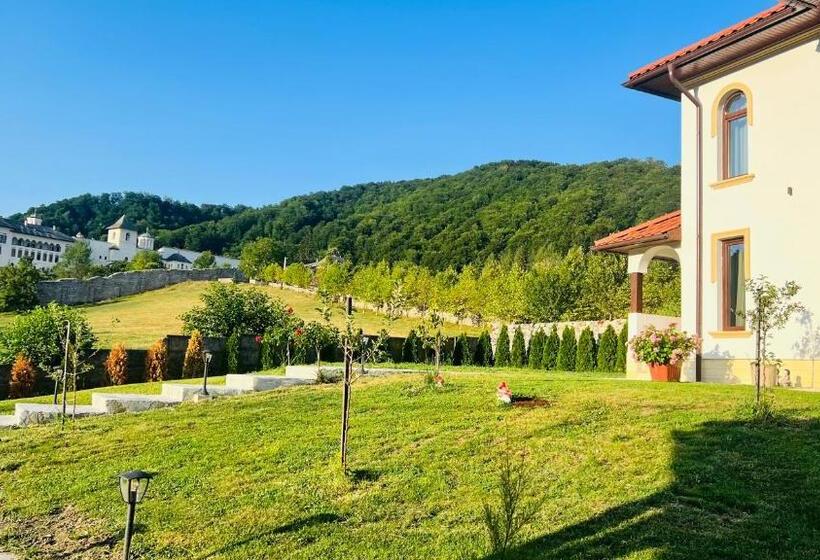 پانسیون Casa Tudorescu