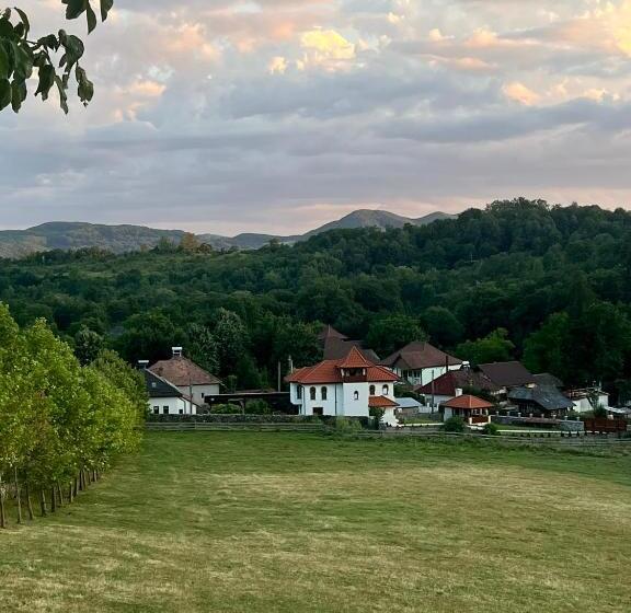 پانسیون Casa Tudorescu