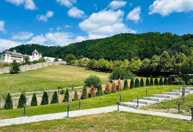 پانسیون Casa Tudorescu