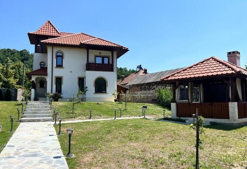 پانسیون Casa Tudorescu