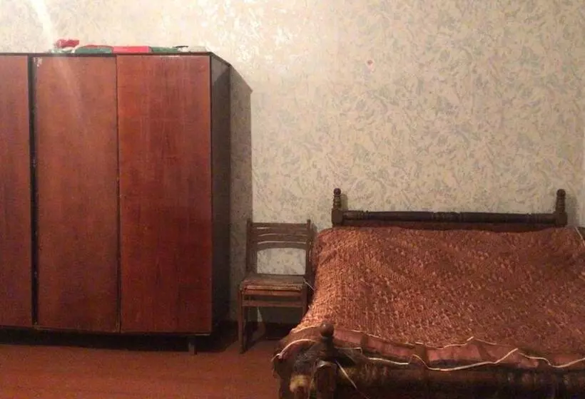 پانسیون Guest House Deda Tina