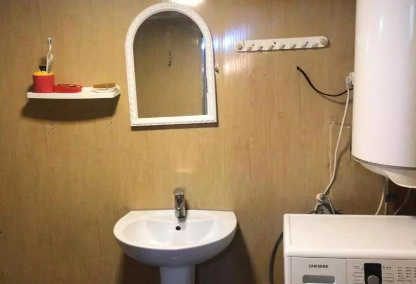 پانسیون Guest House Deda Tina