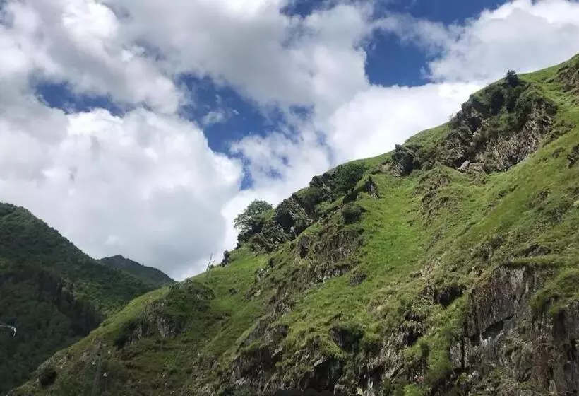 پانسیون Guest House Deda Tina