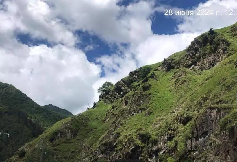 پانسیون Guest House Deda Tina