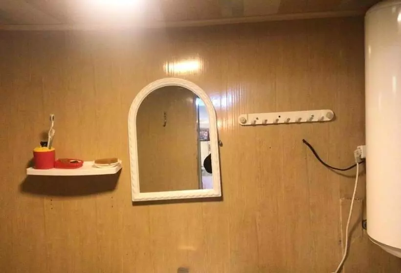 پانسیون Guest House Deda Tina