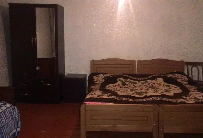 پانسیون Guest House Deda Tina