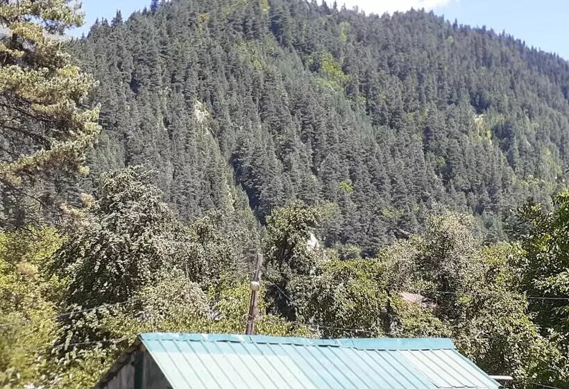 پانسیون Guest House Udziro