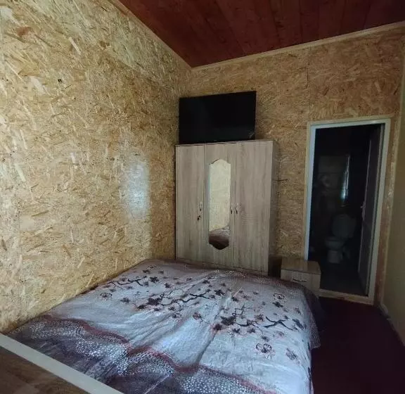 پانسیون Guest House Udziro