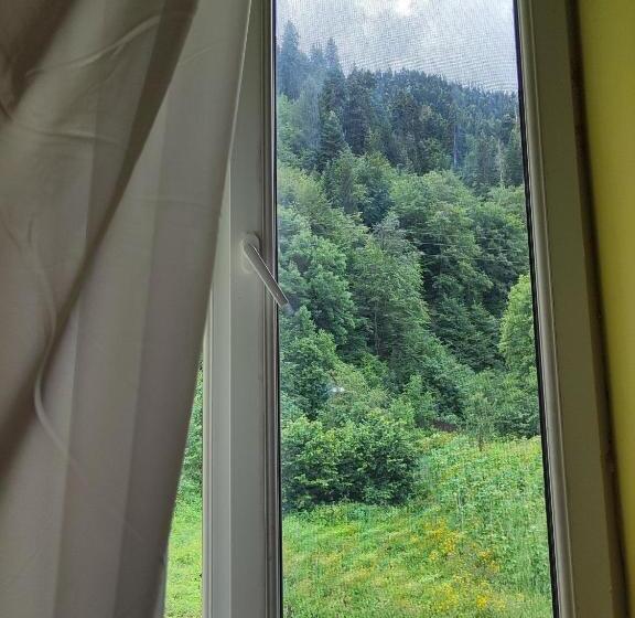 پانسیون Guest House Udziro