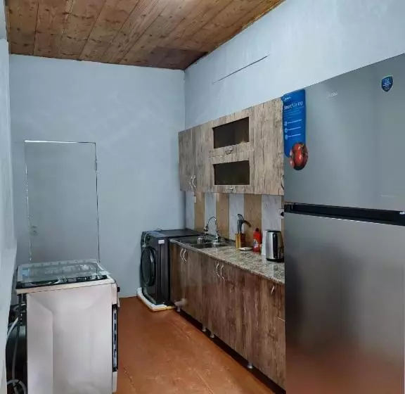 پانسیون Guest House Udziro