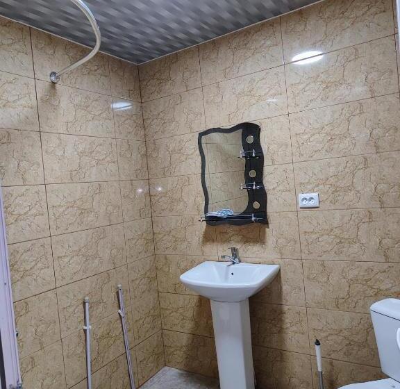 پانسیون Guest House Udziro