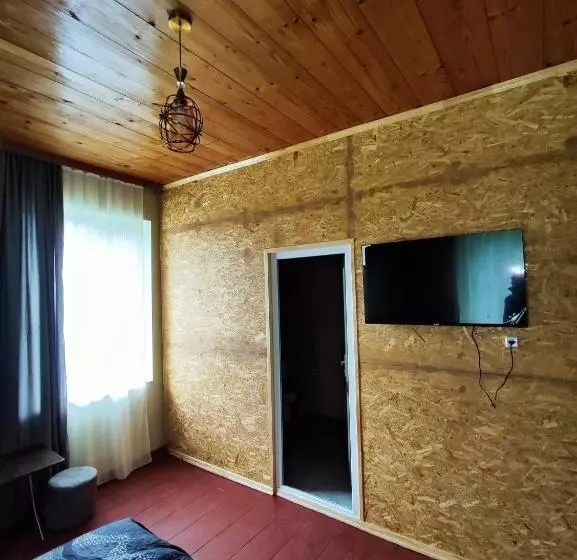 پانسیون Guest House Udziro