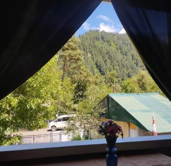 پانسیون Guest House Udziro