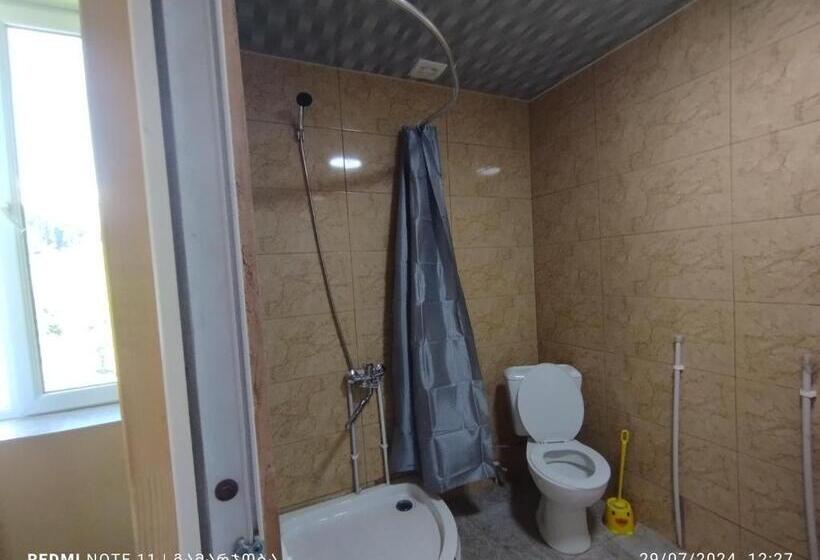 پانسیون Guest House Udziro