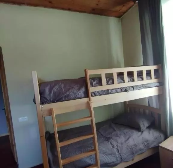 پانسیون Guest House Udziro