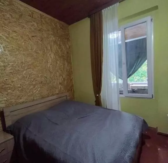 پانسیون Guest House Udziro