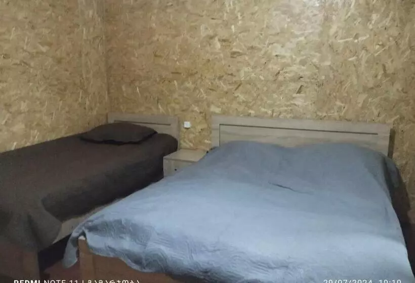 پانسیون Guest House Udziro