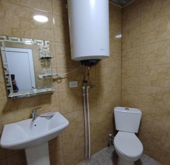 پانسیون Guest House Udziro