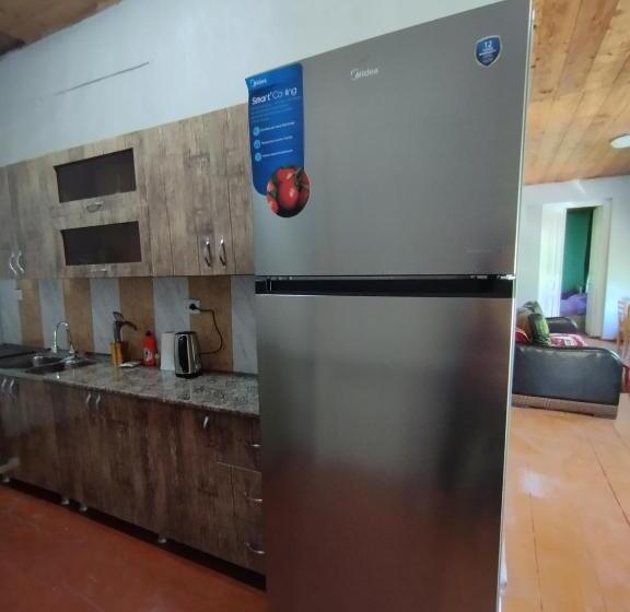 پانسیون Guest House Udziro