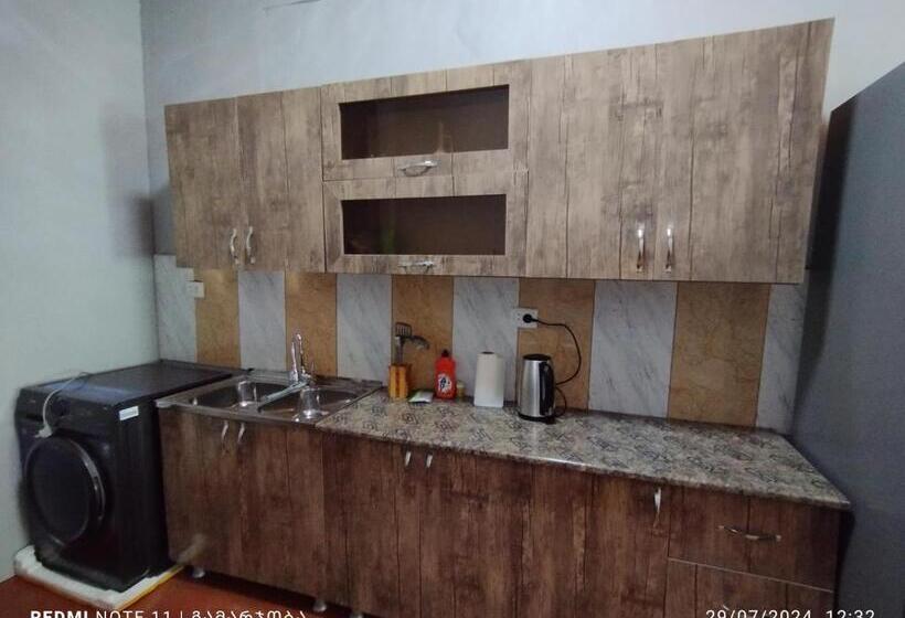 پانسیون Guest House Udziro