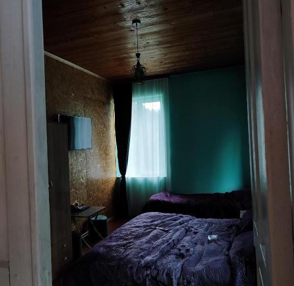 پانسیون Guest House Udziro