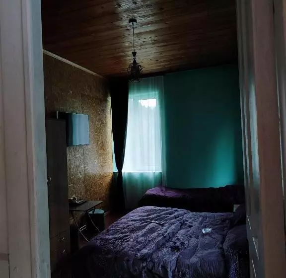 پانسیون Guest House Udziro