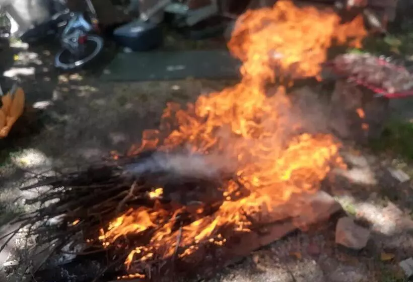 پانسیون Guest House Udziro