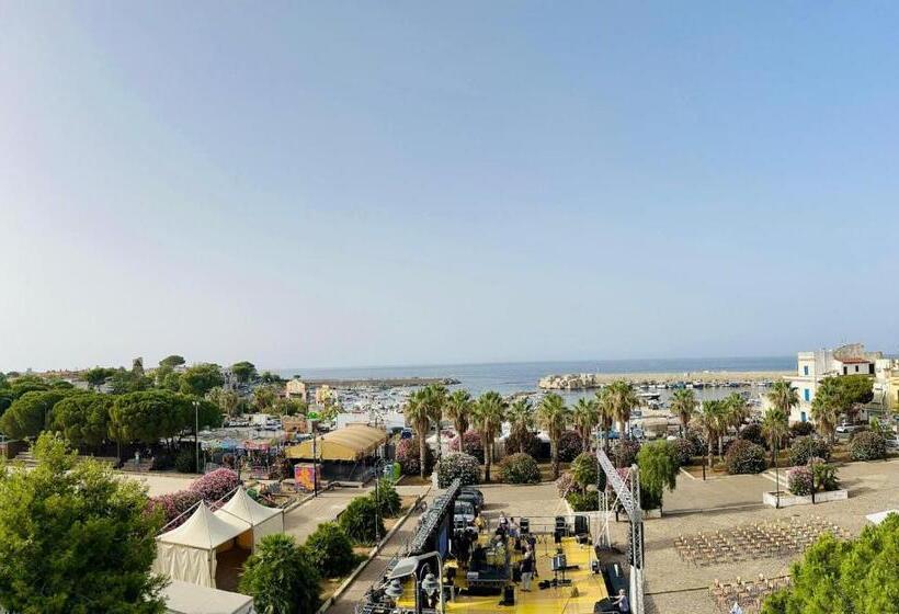 پانسیون Nonna Mari